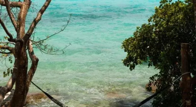 Люкс Pucté Bacalar