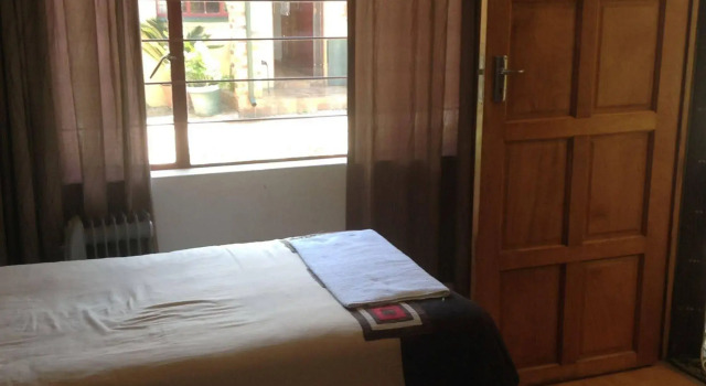 Cottage in Orange Grove, Boek Vakantiehuis Johannesburg Gauteng