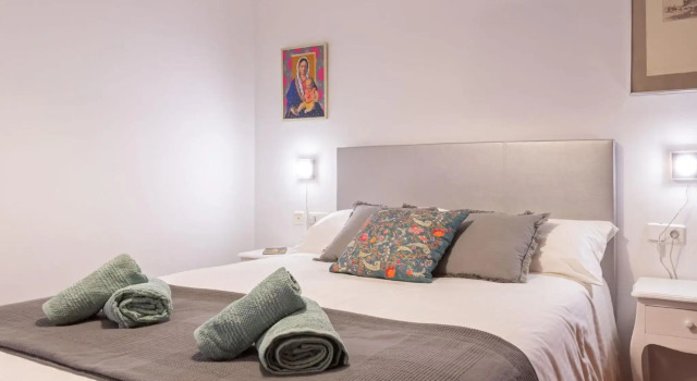 Apartamento Madroño Regina