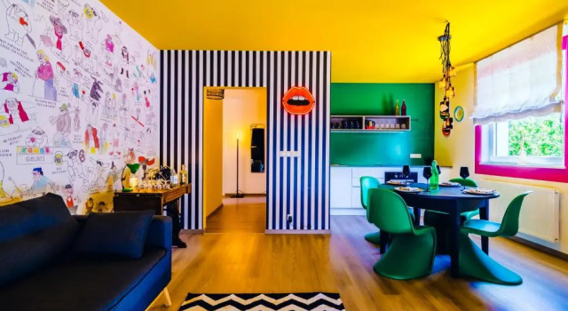 Peppis Loft
