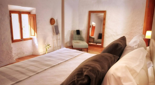 Bou Ros Finca Son Orellet, Book Hotel Porreres Majorca