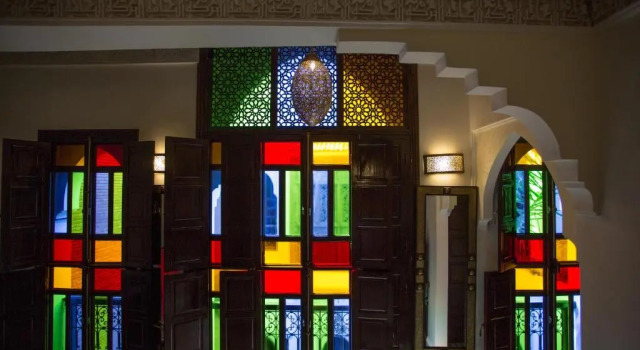 Riad Tamarrakecht, Réserver Hôtel Médina Marrakech
