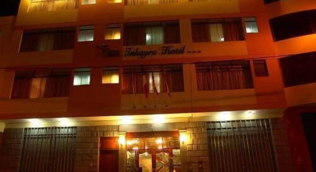 Inkayra Hotel, Boek Hotel Cusco City Centre Cuzco, in de buurt van Coricancha