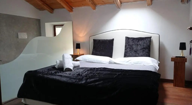 Полулюкс Agriturismo Cascina Mirandola