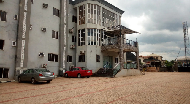Wetland Hotels, Ibadan