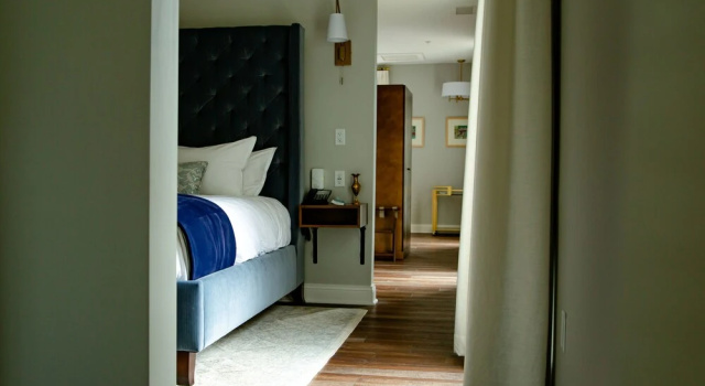 The Colonial Inn, an Ascend Collection Hotel