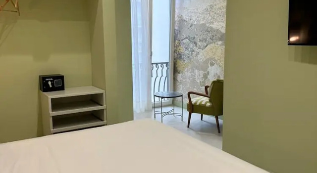 Номер Standard Sorrento Rooms