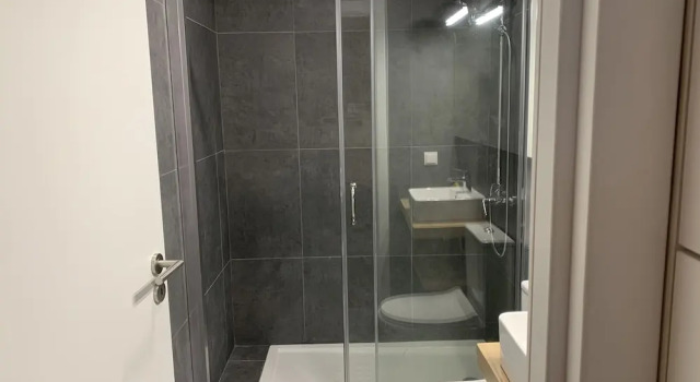 Номер Economy Pharmacia GuestHouse