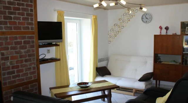 Gite Cornimont, 3 pièces, 5 personnes - FR-1-589-45, Reserva ahora Hotel Cornimont 