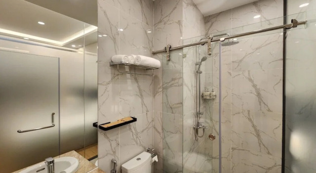 Номер Superior Ruby Hotel