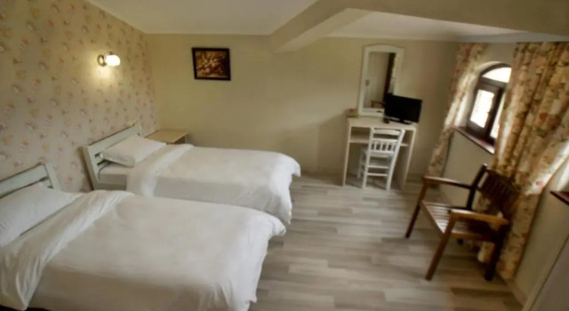 Люкс Hotel Divna