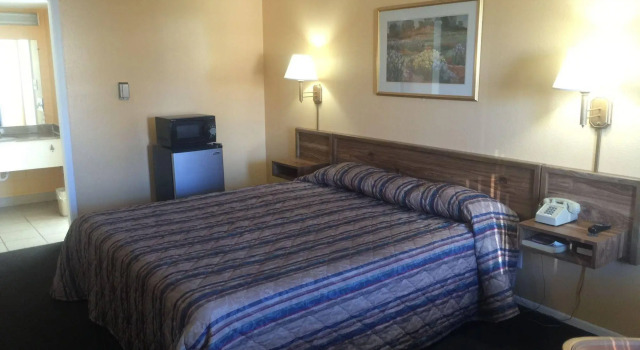 Arizona Inn - Kingman