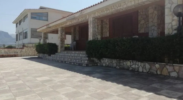 Attractive Villa in Piano Inferno Marina near Trappeto Sea