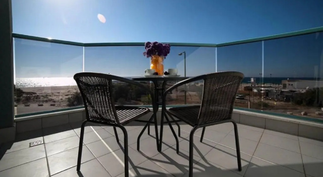 Трёхместный номер Standard Regina Goren Hotel