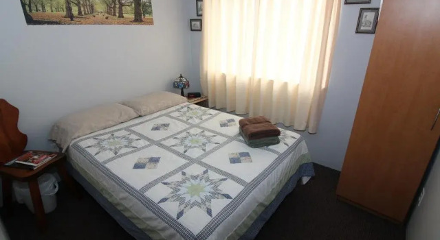 The Upper Deck Guesthouse, Réserver Hôtel Sechelt Sunshine Coast