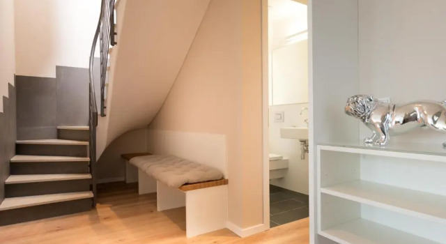 Коттедж Ostsee - Reetdachhaus Nr 38 "RIKE" im Strand Resort