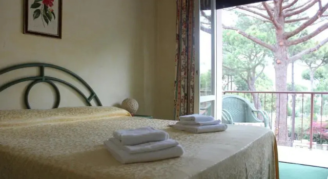 Hotel Napoleon