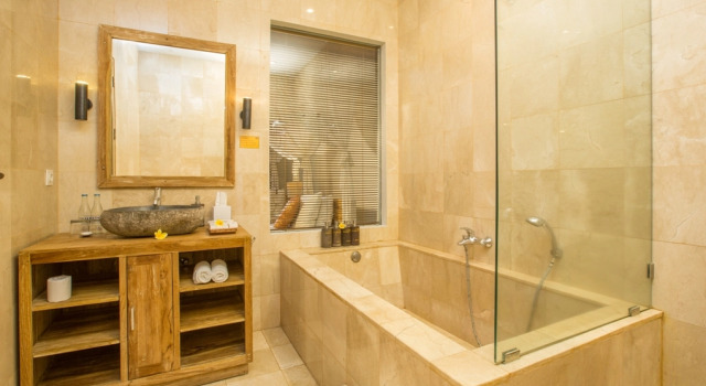 Вилла с 2 комнатами Anulekha Resort and Villa