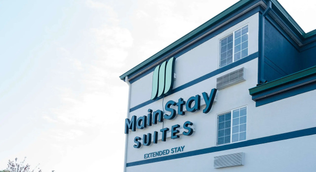 MainStay Suites Knoxville Airport, Забронировать Отель Алкоа Great Smoky Mountains National Park