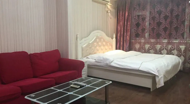 Shenyang Ya Yue Apartment
