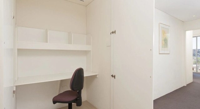Cote D'Azur,  Unit 41/61 Donald Street
