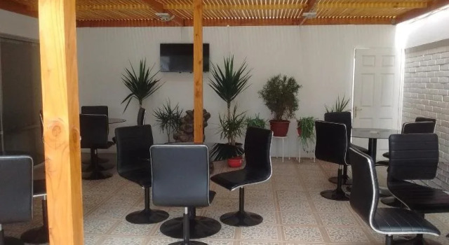 Vitrali Suite