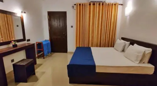 Shen Residence