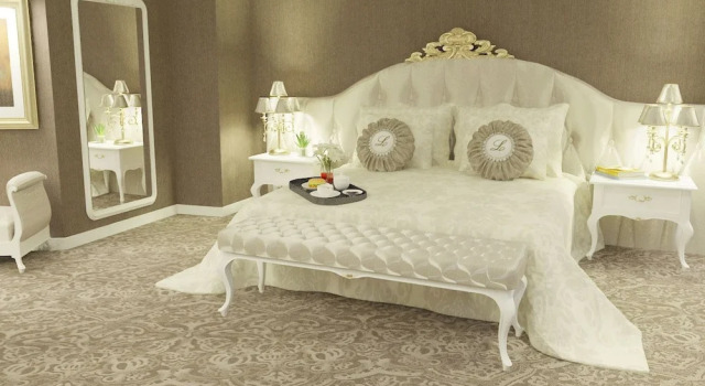 RAMMS Hotel, Забронировать Отель Отели Стамбула с парковкой, рядом с Базар Араста, Парковка