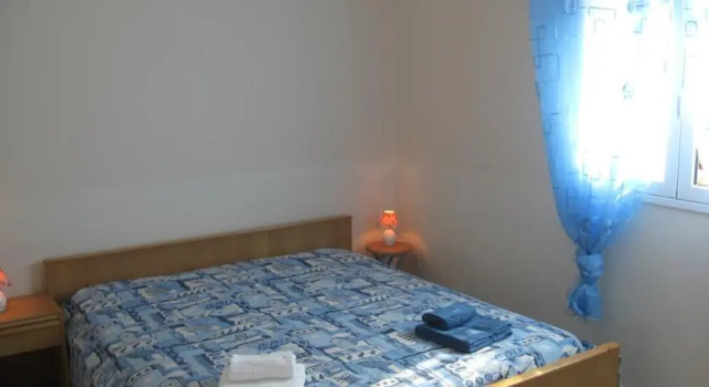 Casa Vacanze Mediterraneo