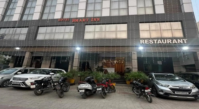 Smart Inn Hotel, Rezerwuj Hotel Panipat Haryana