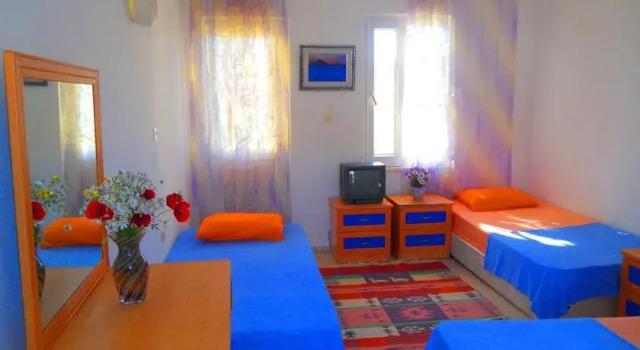 Sigla Motel, Забронировать Мотель Мотели Мармарис, Мотель