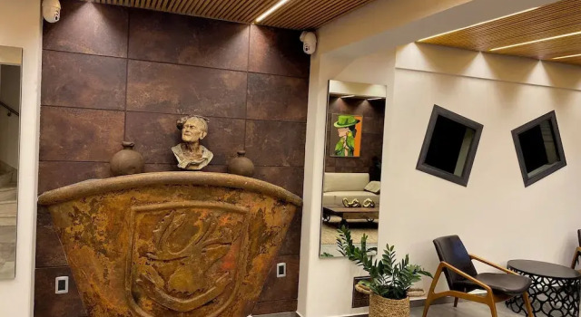 Puertovideo, Reserva ahora Hotel Montevideo Montevideo, cerca de Puerto de Montevideo