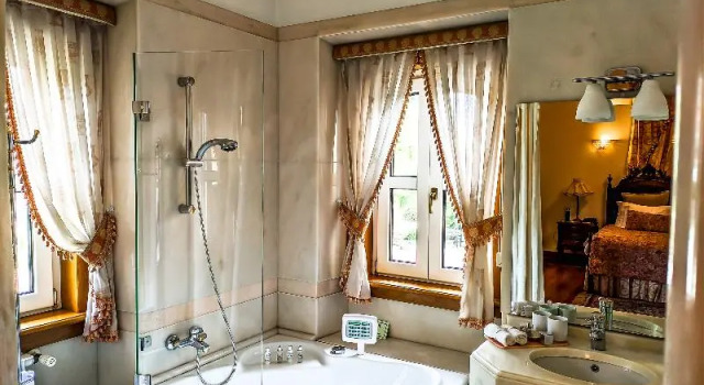Двухместный номер Standard Sintra Marmoris Palace