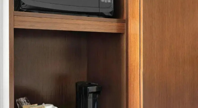 Двухместный номер Standard Fairfield Inn & Suites by Marriott Chicago Naperville/Aurora