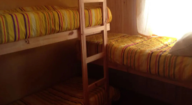 Cabana Duarte. Algarrobo, Prenota Casa vacanze Ville a Valparaíso, Villa