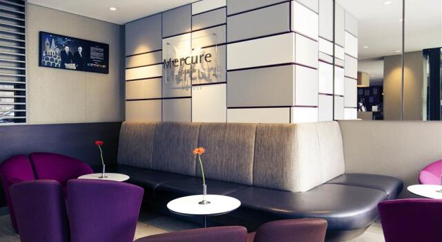 Mercure München City Schwabing, Book Hotel Hotels in Bavaria with Breakfast, Breakfasts