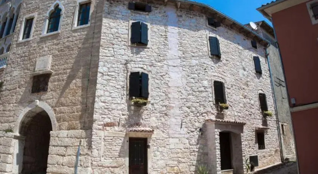 Apartment Girasole 271, Забронировать Апартаменты/квартира Апартаменты Rovinj Riviera, Апартаменты/квартира