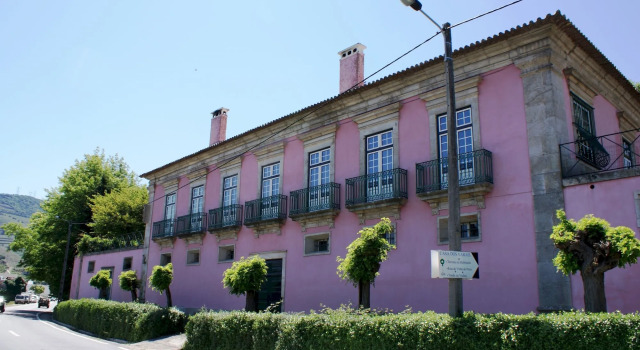 Casa dos Varais
