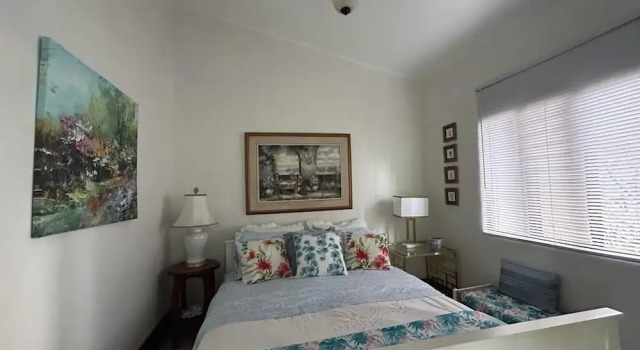 Номер Superior Casa Sophia
