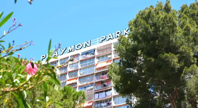 Albenimar Playmon Park