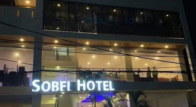 Sobel Hotel, Забронировать Отель Отели Калукан с завтраком, Завтраки