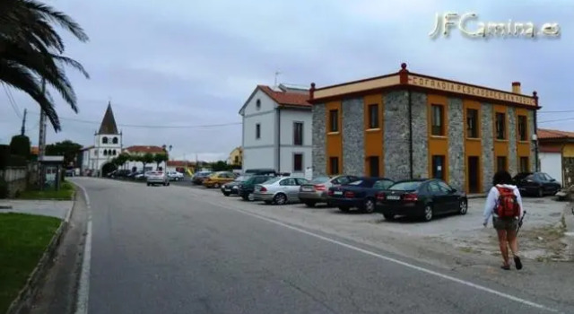 Casa Terán, Prenota Appartamento Hotel a Asturie con parcheggio, Parcheggio