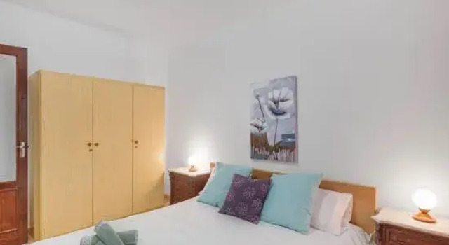 Апартаменты Home Elias LA Palma City