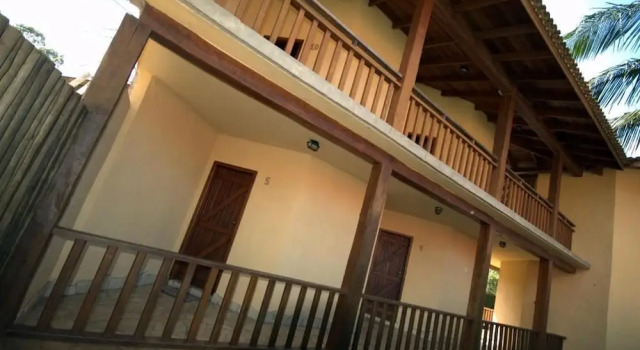 Pousada Pura Vida Maresias, Забронировать Отель СПА-отели Маресиас, SPA-услуги