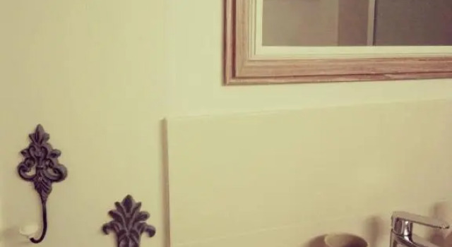 Номер Deluxe Tambien B&B