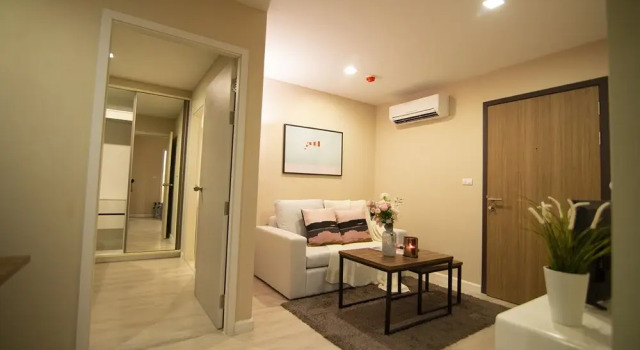 Apartment in BKK - bkb220