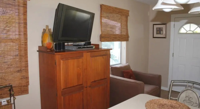 Sunset Beach Cottages, Prenota Hotel Sunset Beach Florida