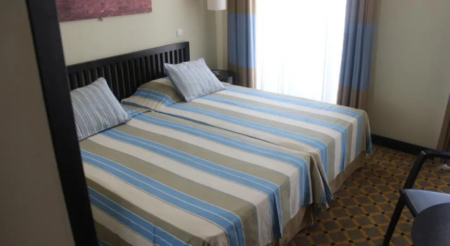 Двухместный номер Standard Hotel Ordem De Santiago