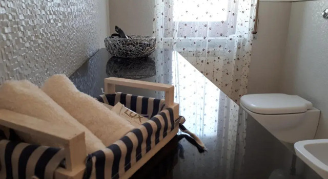 Люкс Standard Villa Ada B&B