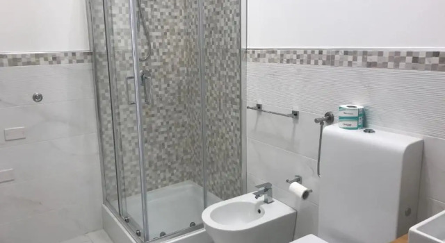 Двухместный номер Standard B & B Vittorio Emanuele